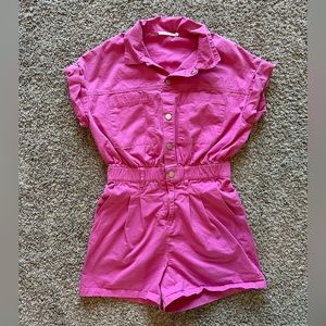 Boutique Romper!!💕